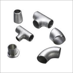 High Density Polyethylene pipe fittings