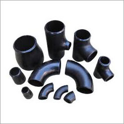MS Erw Pipe
