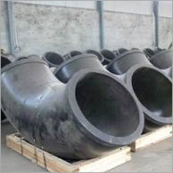 Ms Pipe Fittings