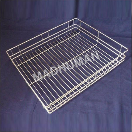 Kitchen Basket