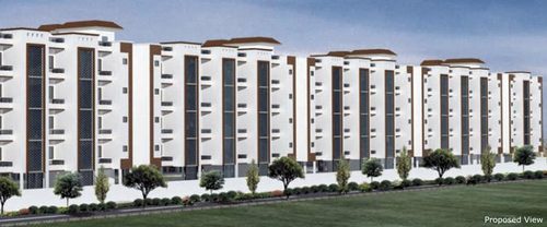 Group Housing Project