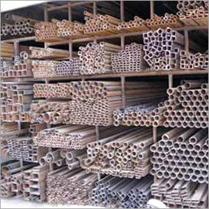 Steel Pipes & Tubes