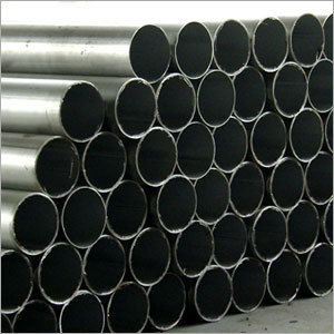 Industrial Stainless Steel Pipes