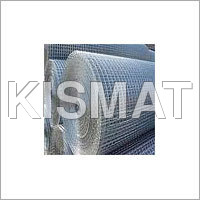 Weld Mesh