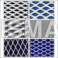 Expanded Metal Mesh
