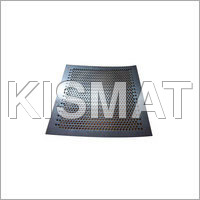 Metal Perforated Sheets