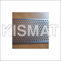 Perforated Sheets