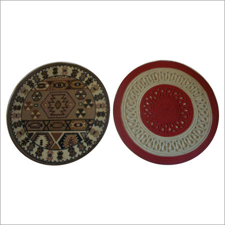 Bathroom Decorative Mats