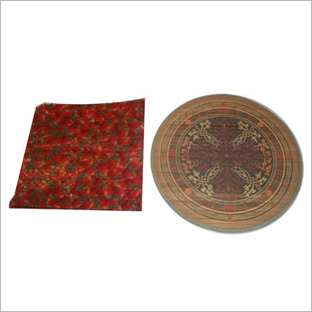 Decorative Table Mats