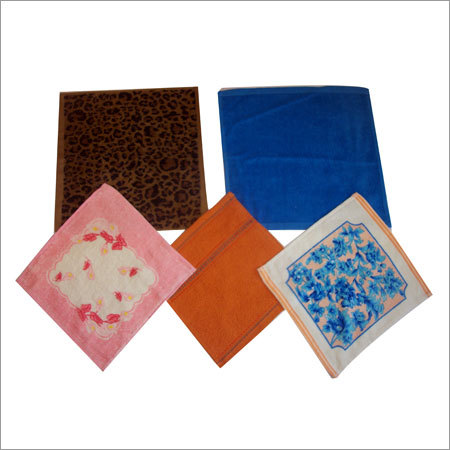 Cotton Table Mats
