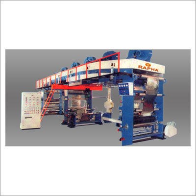 Coating Plant