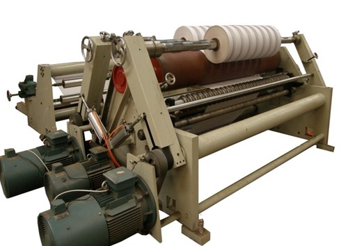 Slitting Machine