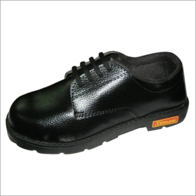 Industrial Safety Shoes