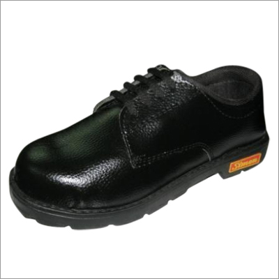 Standard Safety Shoes