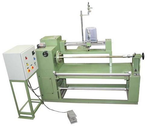 PT Winding Machine