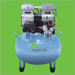 Oil Free Dental Air Compressor