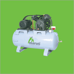 Medium Pressure Compressor