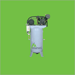 Two Stage Medium Pressures Compressors