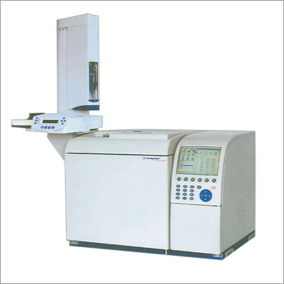 Gas Chromatograph