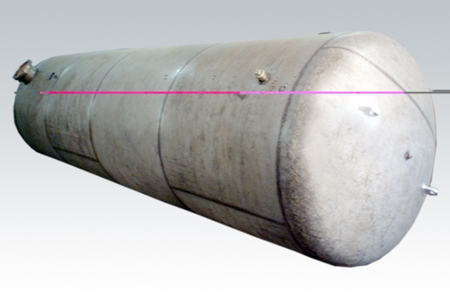 Air Receivers