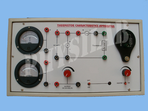 Scientific Electronic instruments