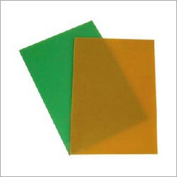 Glass Epoxy Sheets