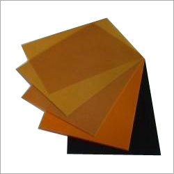 Paper Bakelite Sheet