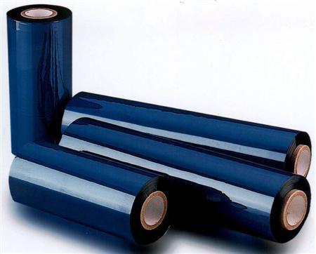 Wax Barcode Ribbons