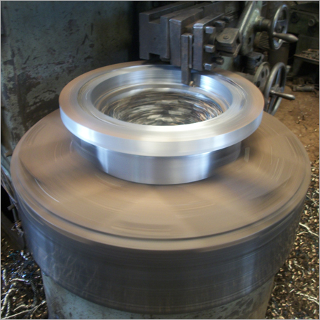 Hot Rolling Mill Machine