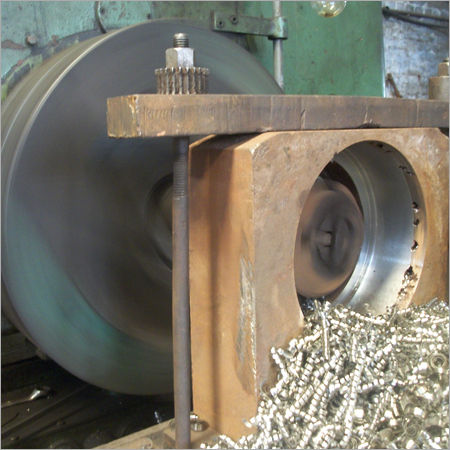 Cold Rolling Mill Machinery