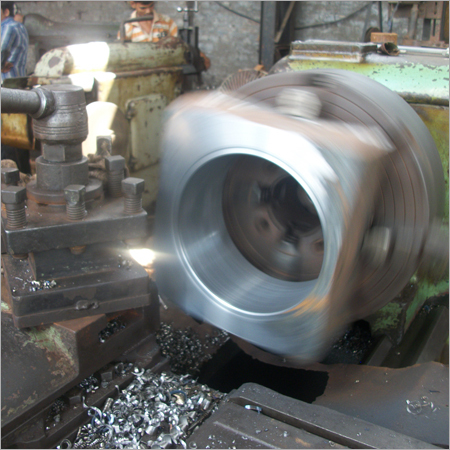 Steel Rolling Mills Machinery