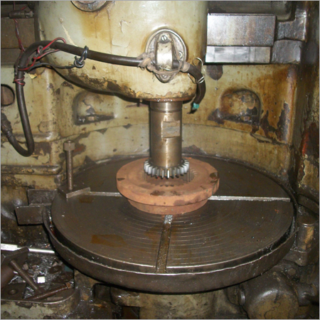Sugar Mill Machine Parts