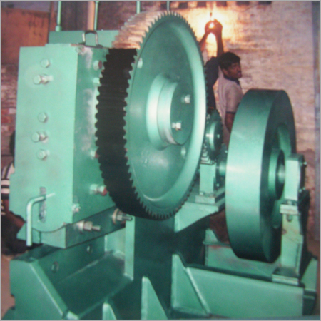 Steel Rolling Mills Machinery