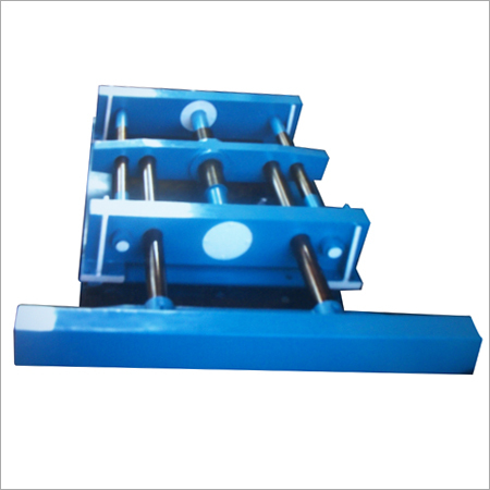 Rolling Mill Machinery Parts