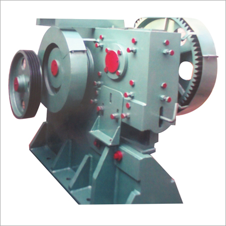 Cold Rolling Mill