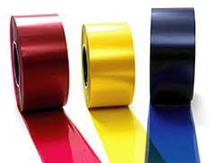 Id Card Ribbons