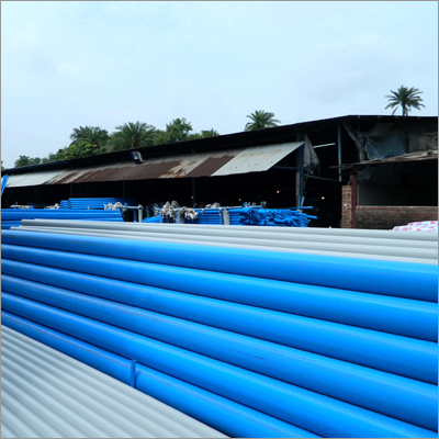 Upvc Pressure Pipes
