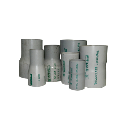 Pvc Fabricated Fittings