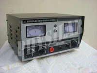 IC REGULATED POWER SUPPLY 0-15 V - 2 Amp.