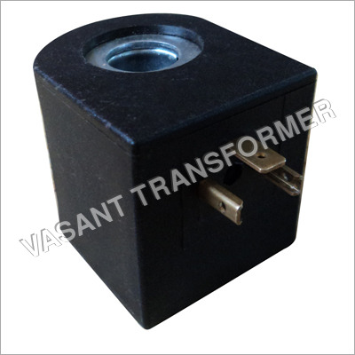 Solenoid Coils Application: For Industrial Use