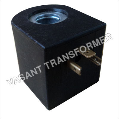 Solenoid Coils