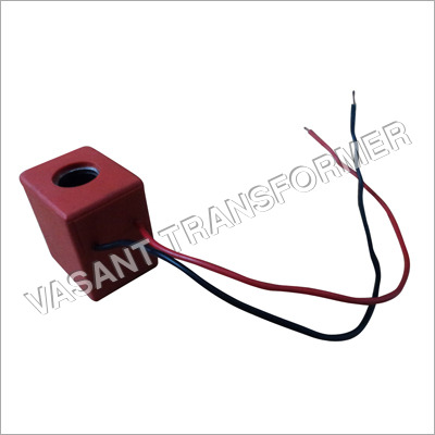 Hydraulic Solenoid Coils