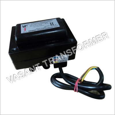 Ignition Transformers for Gas Burner