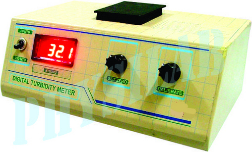 Physilab Digital Turbidity Meters for Laboratory