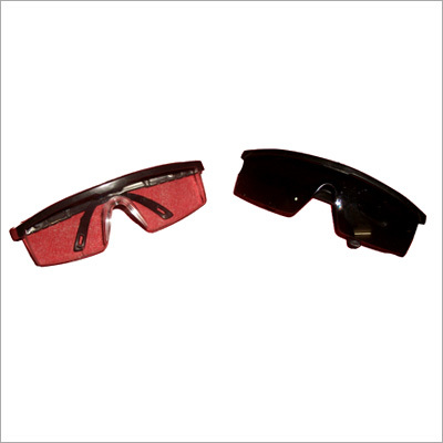 Safety Goggles