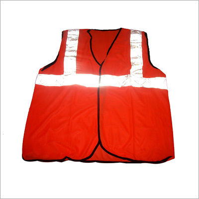 Safety Jacket