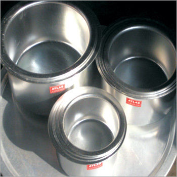 Aluminium Commercial Top Dega - Durable Aluminium, Compact Design, High Strength, Corrosion Resistant, Extreme Temperature Withstanding | Ideal for Domestic & Commercial Use, Elegant Finish