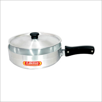 Fry Pan With Lid Application: Home