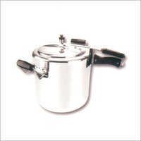 Aluminium Pressure Cooker