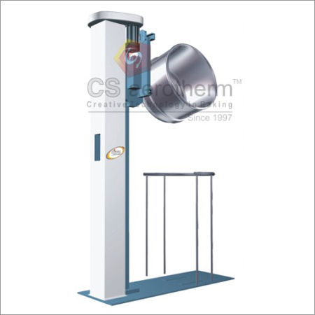 Bakery Lifting Equipment